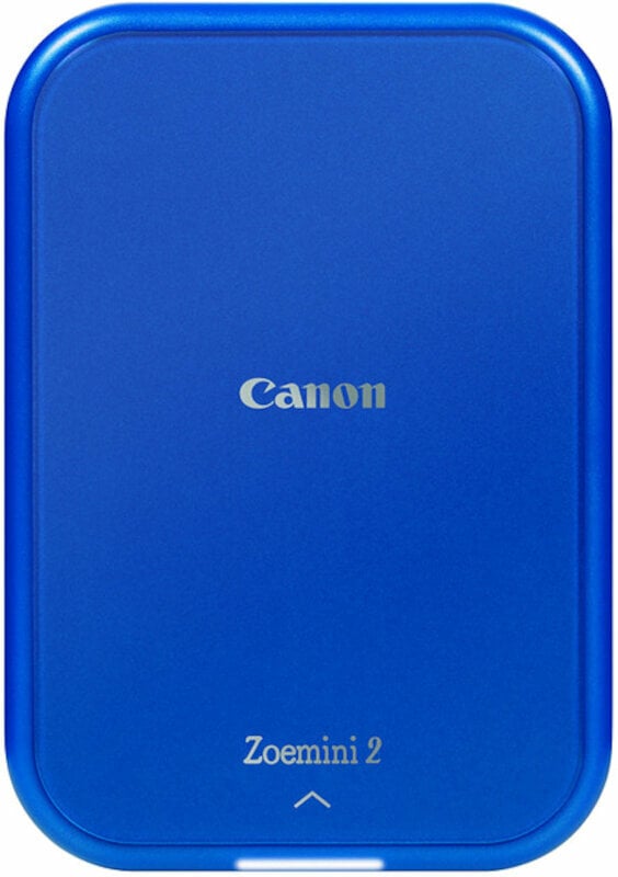 Pocket printer
 Canon Zoemini 2 NVW + 30P + ACC EMEA Pocket printer Navy