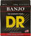 Cordas para banjo DR Strings BA5-10