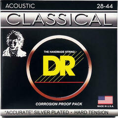 Nylon Strings DR Strings NSA Nylon Strings