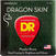 Struny pro mandolínu DR Strings DSM-11