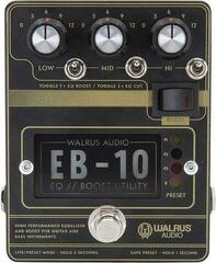 Eфект за китара Walrus Audio EB-10 Eфект за китара