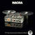 Schallplatte Various Artists - Nagra (200g) (70th Anniversary Collection Album) (2 LP)
