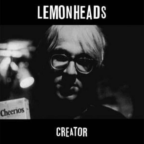 Vinyl Record The Lemonheads - Creator (Deluxe Edition) (LP)