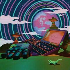 LP ploča Various Artists - Anime & Manga Synth Pop Soundtracks 1984-1990 (LP)