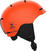 Skihelm Salomon Grom Ski Helmet Flame S (49-53 cm) Skihelm