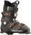 Alpin-Skischuhe Salomon QST Access 70 Black/Anthracite Translucent/Orange 29/29,5 Alpin-Skischuhe