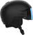 Ski Helmet Salomon Driver Prime Sigma Photo MIPS Black M (56-59 cm) Ski Helmet