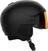 Smučarska čelada Salomon Driver Prime Sigma Plus Black M (56-59 cm) Smučarska čelada
