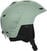 Lyžařská helma Salomon Icon LT Pro White/Moss M (56-59 cm) Lyžařská helma