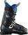 Zjazdové lyžiarky Salomon S/Pro Alpha 120 EL Black/Race Blue 28/28,5 Zjazdové lyžiarky