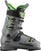 Alpineskischoenen Salomon S/Pro Alpha 120 Steel Grey/Pastel Neon Green 1/Black 27/27,5 Alpineskischoenen