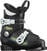 Cipele za alpsko skijanje Salomon Team T2 Jr Black/White 19 Cipele za alpsko skijanje