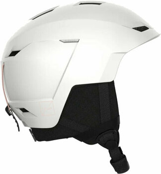 Lyžařská helma Salomon Icon LT Access White S (53-56 cm) Lyžařská helma - 1