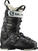 Chaussures de ski alpin Salomon S/Pro 120 GW Black/Rainy Day/Belluga 27/27,5 Chaussures de ski alpin