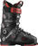 Chaussures de ski alpin Salomon Select 100 Black/Belluga/Goji Berry 25/25,5 Chaussures de ski alpin