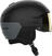 Lyžařská helma Salomon Driver Prime Sigma Plus Black S (53-56 cm) Lyžařská helma