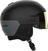 Lyžařská helma Salomon Driver Prime Sigma Plus Black/Grey S (53-56 cm) Lyžařská helma