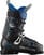 Zjazdové lyžiarky Salomon S/Pro Alpha 120 EL Black/Race Blue 29/29,5 Zjazdové lyžiarky