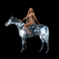 Schallplatte Beyoncé - Renaissance (Deluxe) (Random Poster) (Booklet) (2 LP)