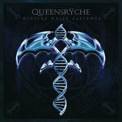 LP deska Queensryche - Digital Noise Alliance (Gatefold) (2 LP)