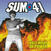 LP deska Sum 41 - Half Hour Of Power (180g) (EP)