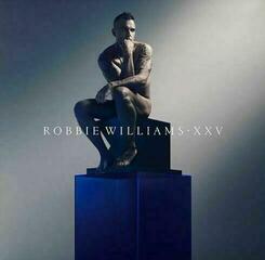 LP ploča Robbie Williams - XXV (2 LP)