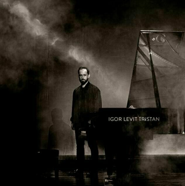 Schallplatte Igor Levit - Tristan (3 LP)