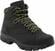 Chaussures outdoor hommes Jack Wolfskin Rebellion Texapore Mid M Phantom/Burly Yellow 40,5 Chaussures outdoor hommes