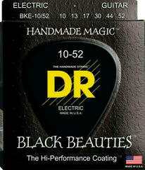 Žice za električnu gitaru DR Strings BKE-10/52 Žice za električnu gitaru