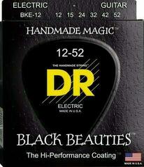 Saiten für E-Gitarre DR Strings BKE-12 Saiten für E-Gitarre