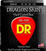 Struny do gitary basowej DR Strings DSB-45/100