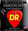DR Strings DSE-11 Saiten für E-Gitarre
