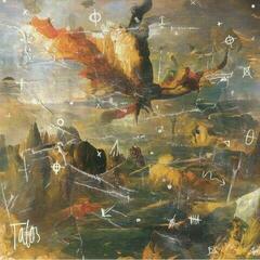 LP ploča Talos - Dear Chaos (Translucent Green Vinyl) (LP)