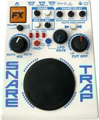 Guitar effekt Rainger FX Snare Trap Guitar effekt