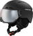 Ski Helmet Head Knight Visor Black M/L (54-57 cm) Ski Helmet