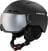 Ski Helmet Head Knight Visor Black XL/2XL (58-61 cm) Ski Helmet
