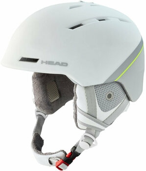 Lyžařská helma Head Vanda White M/L (56-59 cm) Lyžařská helma - 1