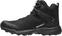 Mens Outdoor Shoes Icebug Pace3 Mens BUGrip GTX Black 42 Mens Outdoor Shoes
