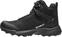 Womens Outdoor Shoes Icebug Pace3 Womens BUGrip GTX Black 40 Womens Outdoor Shoes