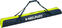 Saco de esqui Head Single Skibag Black/Yellow 160 cm