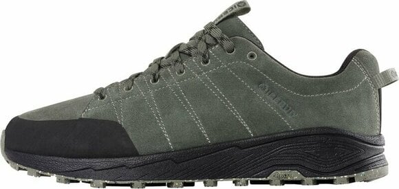 Mens Outdoor Shoes Icebug Tind Mens RB9X Pine Grey/Black 40,5 Mens Outdoor Shoes - 1