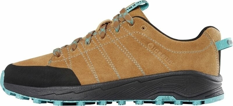 Womens Outdoor Shoes Icebug Tind Womens RB9X Almond/Mint 37 Womens Outdoor Shoes