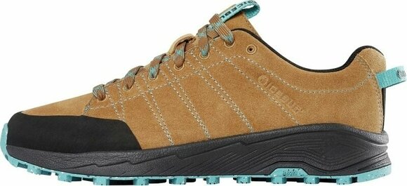 Chaussures outdoor femme Icebug Tind Womens RB9X Almond/Mint 37 Chaussures outdoor femme - 1