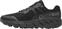 Trail running shoes Icebug Arcus Mens BUGrip GTX True Black 45 Trail running shoes