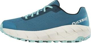 Pantofi de alergare pentru trail
 Icebug Arcus Womens RB9X Aqua/Aruba 40 Pantofi de alergare pentru trail