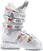Alpine Ski Boots: Head Nexo LYT 80 W White 24,5 Alpine Ski Boots Alpine Ski Boots Head Nexo LYT 80 W White 24,5 Alpine Ski Boots