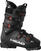 Sjezdové boty Head Formula 110 GW Black/Red 30,0 Sjezdové boty