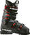 Alpine Ski Boots Head Edge LYT 100 Black/Red 29,0 Alpine Ski Boots