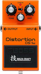 Effetti Chitarra Boss DS-1W Effetti Chitarra