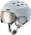 Ski Helmet Head Rachel Visor Grey XS/S (52-55 cm) Ski Helmet